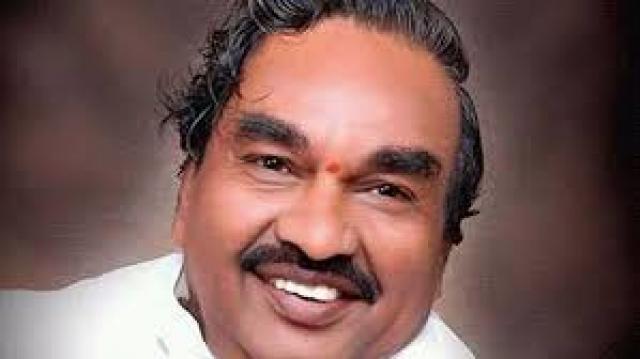 ಕೆ.ಎಸ್.ಈಶ್ವರಪ್ಪ ಹುಟ್ಟುಹಬ್ಬ: ಮುಖ್ಯಮಂತ್ರಿ, ಸಂಪುಟ ಸಹೋದ್ಯೋಗಿಗಳಿಂದ ಶುಭಹಾರೈಕೆ